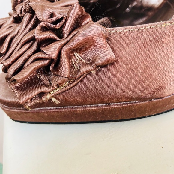 🌹Copper Heels🌹 - Picture 4 of 8